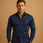 Blue / L