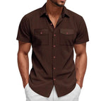 Brown / L