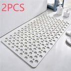White / 75X43cm / 2PCS