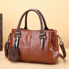 Vintage Brown