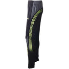 Dotted fluorescent green / 2XL