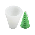 Triangular Christmas Tree