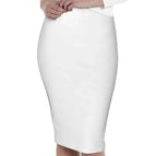 White / L