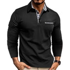 Black / L