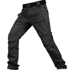 Black / L