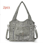 Gray / 2PCS
