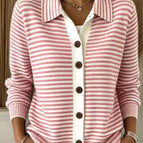 Pink Stripes / 2XL