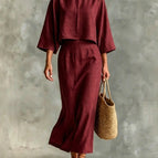 Wine Red / 3XL