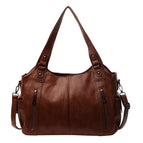 Light Brown / Bag