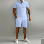 Light blue / 2XL