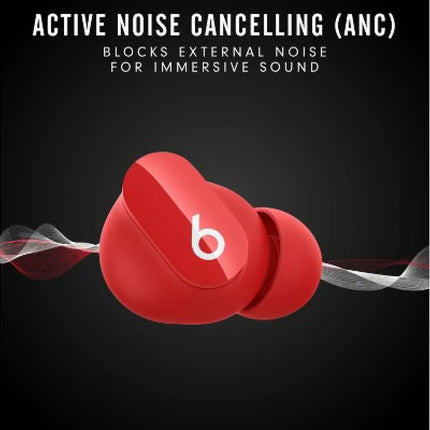Beats Studio Buds Wireless Earbuds For Music And Calls