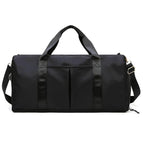 Black / L