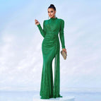 Green / L