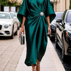 Green / 2XL