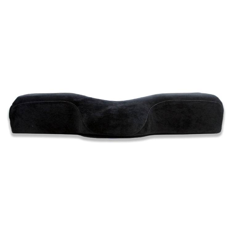 Eyelash Slow Rebound Memory Foam Pillow 60x34 cm Comfort