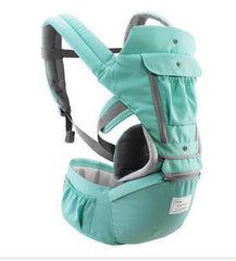 Versatile Baby Hip Seat Carrier