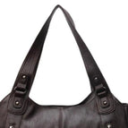 Brown / Straps