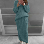Deep Green Blue / 2XL