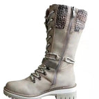 Light grey / Size35