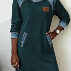 Peacock Green / 4XL