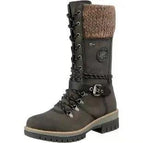 Dark green / Size35