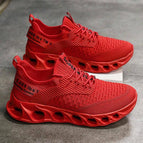 Red / 36
