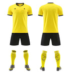 Yellow / L