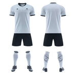 Grayish White / L