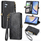 For Samsung Galaxy A30 / Black