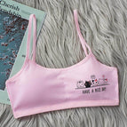 Pink / Average Size