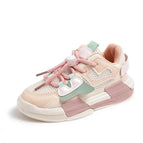 Pink A1216 double net / 26