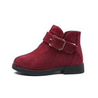 Wine Red / 26