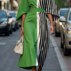 Green / 3XL
