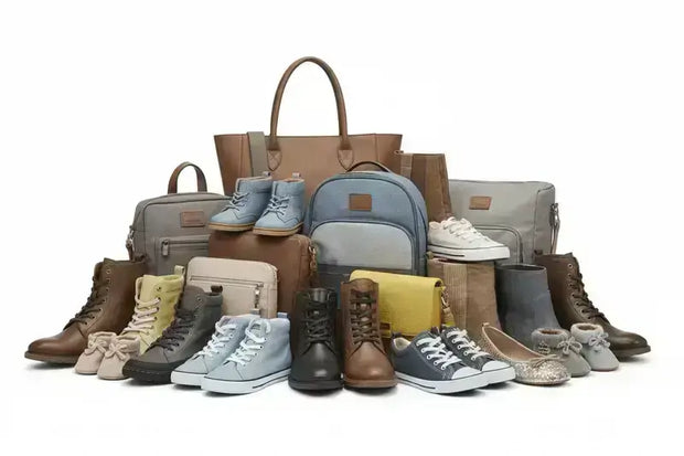 <h2>SHOES & BAGS</h2>