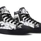 Black / 36