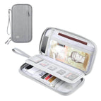 Clutch Bag / Grey