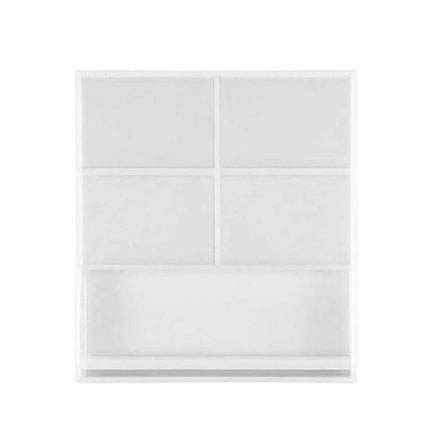 Heart Shaped Silicone Photo Frame Mould For Craft Projects - clear silicone multi-compartment mould for resin photo frames