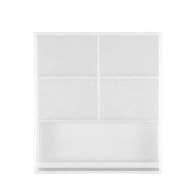 Heart Shaped Silicone Photo Frame Mould For Craft Projects - clear silicone multi-compartment mould for resin photo frames