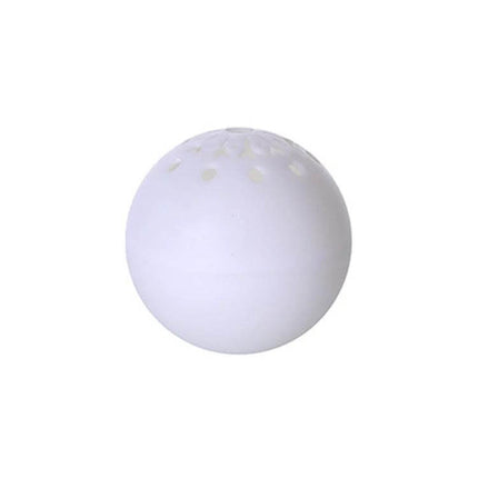 Hollow Ball Shoe Cabinet Deodorant Freshener For Shoes And Home - white hollow ball 2g plant-extract capsule deodorizer for shoes and cabinets