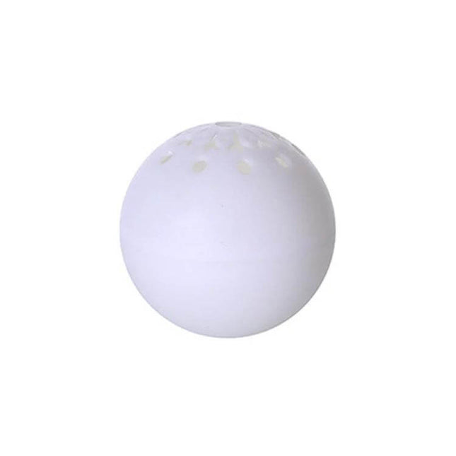 Hollow Ball Shoe Cabinet Deodorant Freshener For Shoes And Home - white hollow ball 2g plant-extract capsule deodorizer for shoes and cabinets