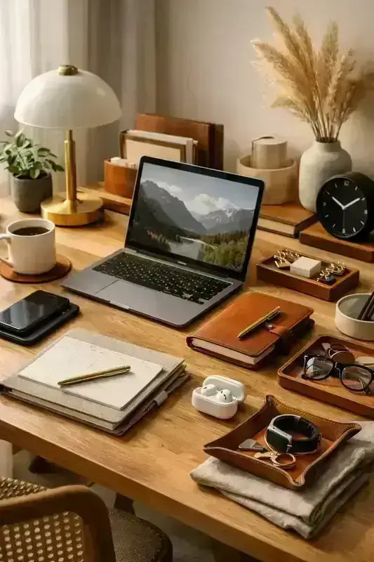 <h2>HOME & OFFICE</h2>