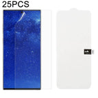 For Galaxy Note 10 (25 PCS)