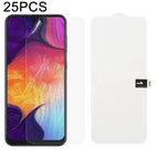 For Galaxy A50 (25 PCS)