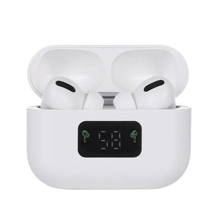 i58 TWS Bluetooth 5.0 Touch Wireless Earphone for IOS