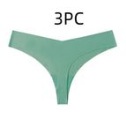 Grass Green / L / 3PCS