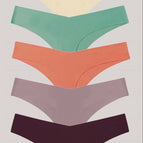 Multicolor / L / 3PCS