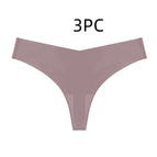 Taro Purple / L / 3PCS