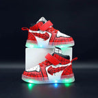 Red / 21