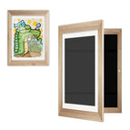 Plastic / Wood Color