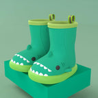 Green edge green / 14cm